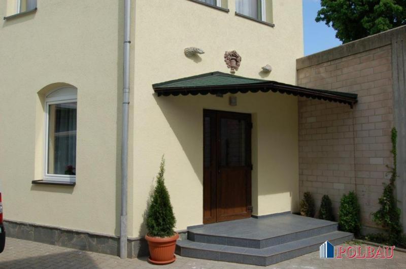 Zimmerfrei In Radebeul Exterior photo