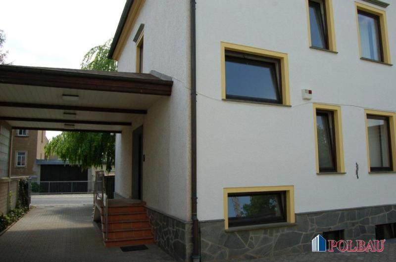 Zimmerfrei In Radebeul Exterior photo