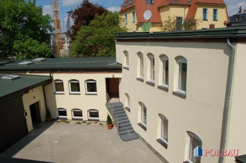 Zimmerfrei In Radebeul Exterior photo